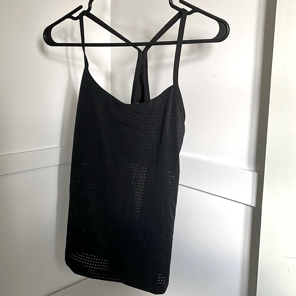 Nike top